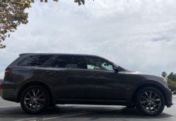 2018 Dodge Durango - Image 4