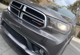 2018 Dodge Durango - Image 9
