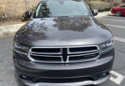 2018 Dodge Durango - Image 7