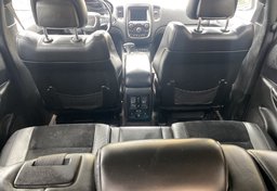 2018 Dodge Durango - Image 35