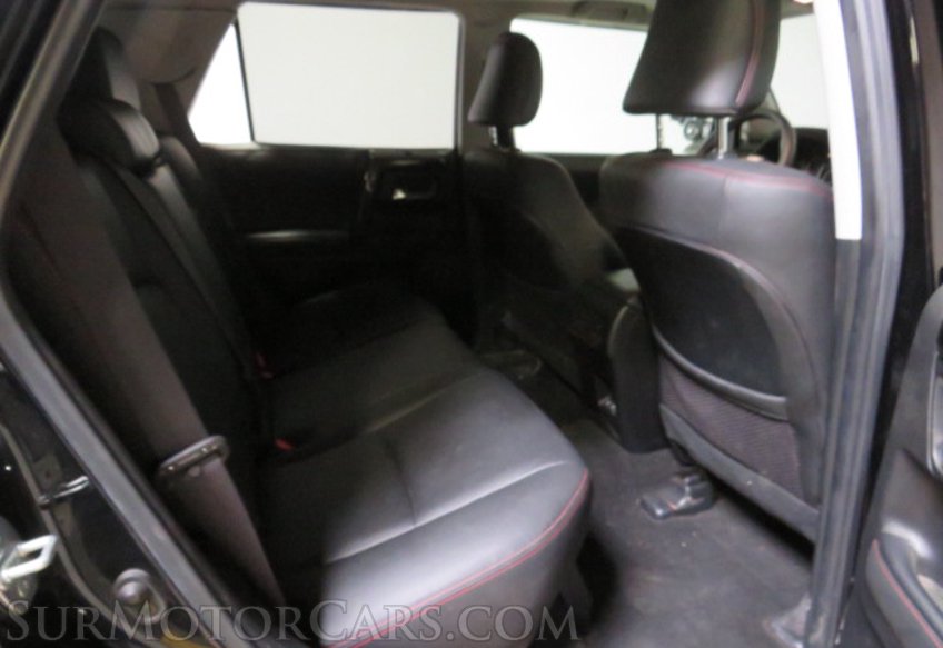 2020 Toyota 4Runner - Image 33