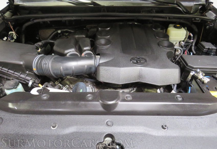 2020 Toyota 4Runner - Image 55