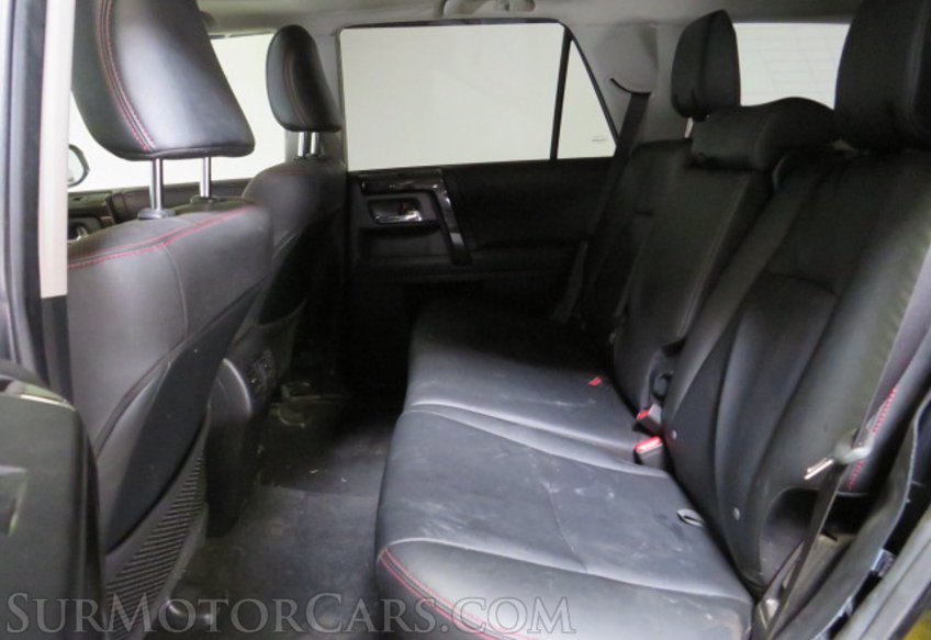 2020 Toyota 4Runner - Image 30