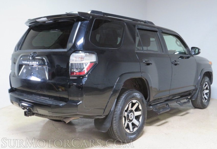 2020 Toyota 4Runner - Image 7