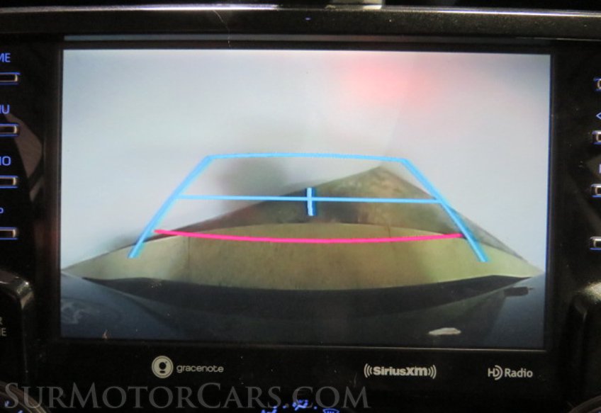 2020 Toyota 4Runner - Image 48