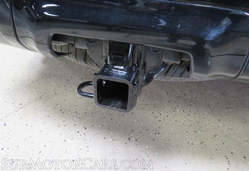 2020 Toyota 4Runner - Image 21