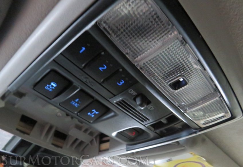 2020 Toyota 4Runner - Image 46