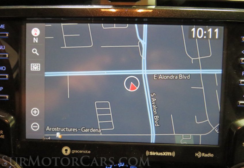 2020 Toyota 4Runner - Image 47