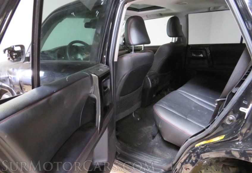 2020 Toyota 4Runner - Image 24