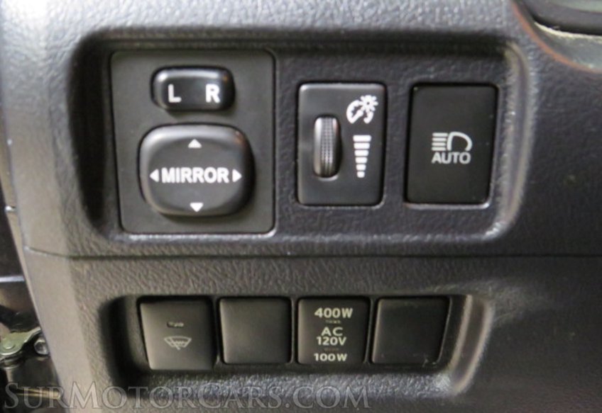 2020 Toyota 4Runner - Image 40