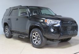 2020 Toyota 4Runner - Image 3