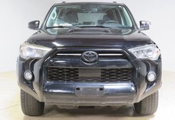 2020 Toyota 4Runner - Image 9