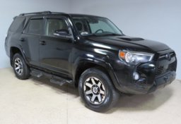 2020 Toyota 4Runner - Image 1