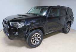 2020 Toyota 4Runner - Image 2