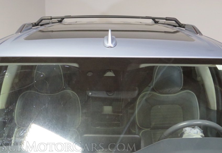 2018 Lincoln Navigator L - Image 13