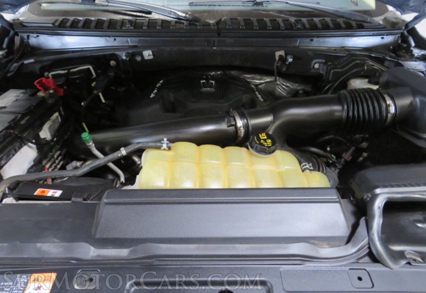 2018 Lincoln Navigator L - Image 56