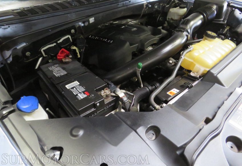 2018 Lincoln Navigator L - Image 57