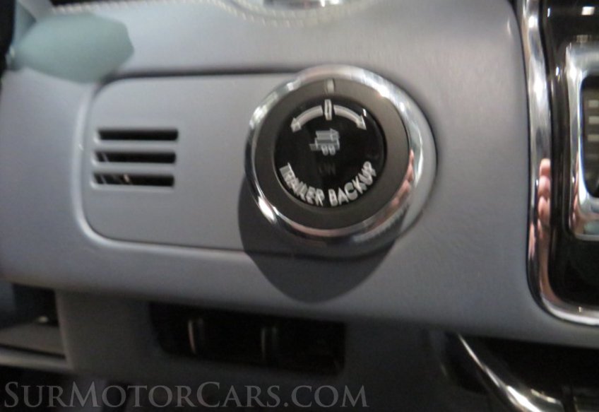 2018 Lincoln Navigator L - Image 43