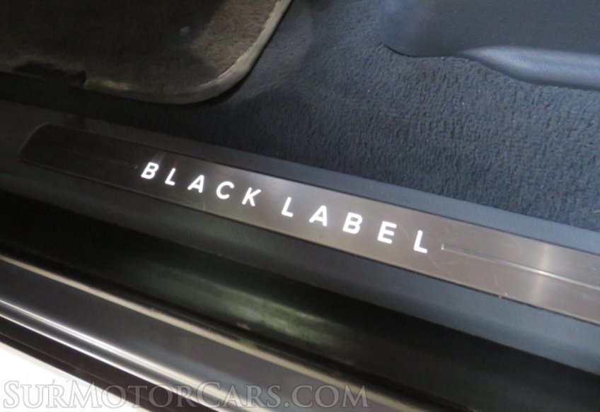 2018 Lincoln Navigator L - Image 39