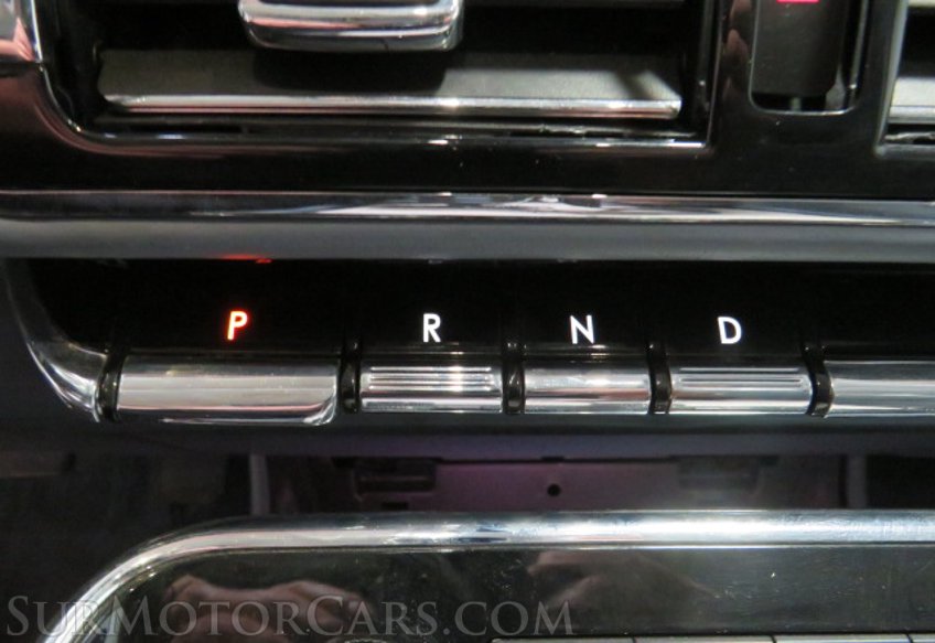 2018 Lincoln Navigator L - Image 45