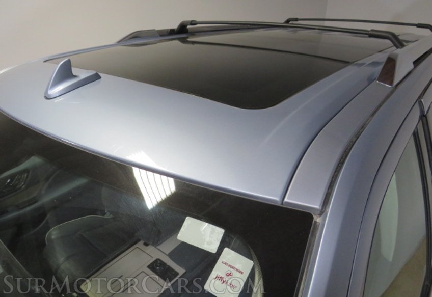 2018 Lincoln Navigator L - Image 14