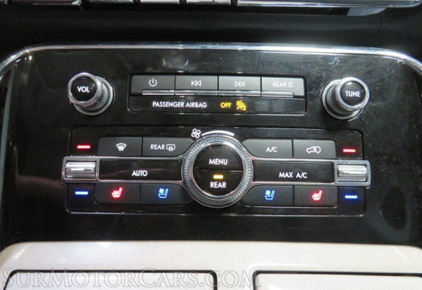 2018 Lincoln Navigator L - Image 46