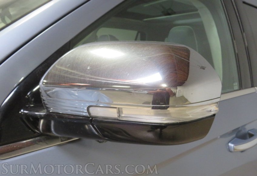 2018 Lincoln Navigator L - Image 16