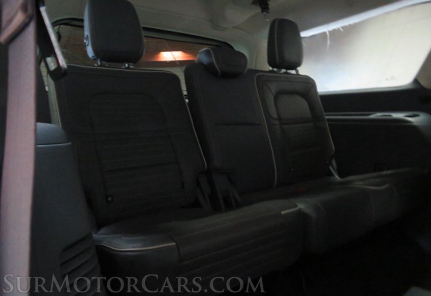 2018 Lincoln Navigator L - Image 32