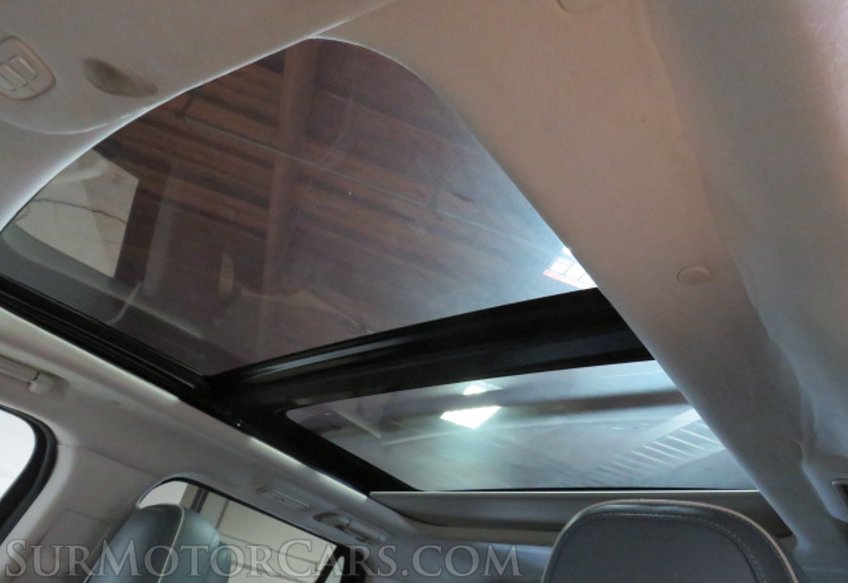 2018 Lincoln Navigator L - Image 51