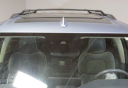 2018 Lincoln Navigator L - Image 13