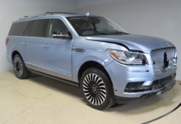2018 Lincoln Navigator L - Image 1
