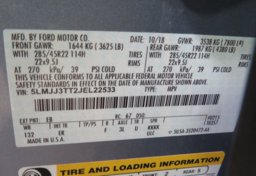 2018 Lincoln Navigator L - Image 55