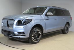 2018 Lincoln Navigator L - Image 4