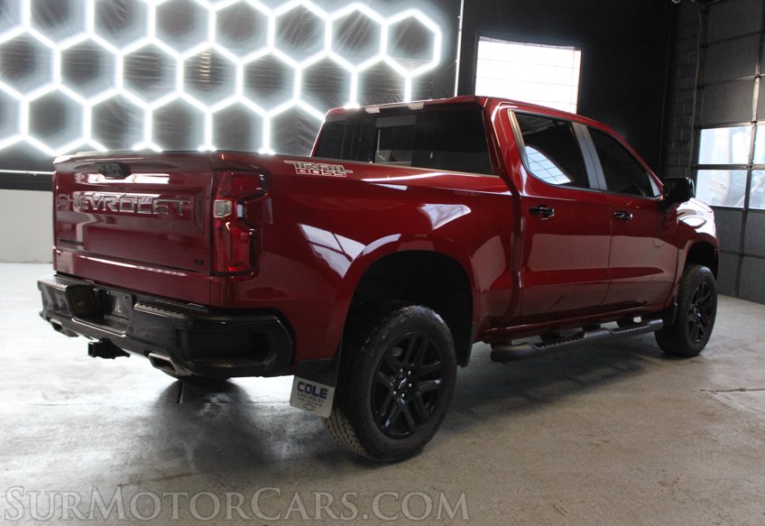 2023 Chevrolet Silverado 1500 - Image 8