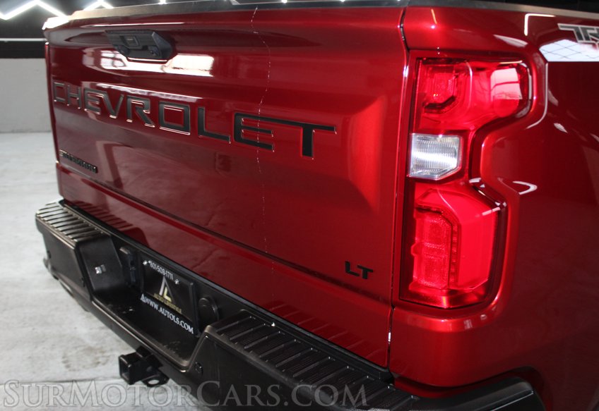 2023 Chevrolet Silverado 1500 - Image 22