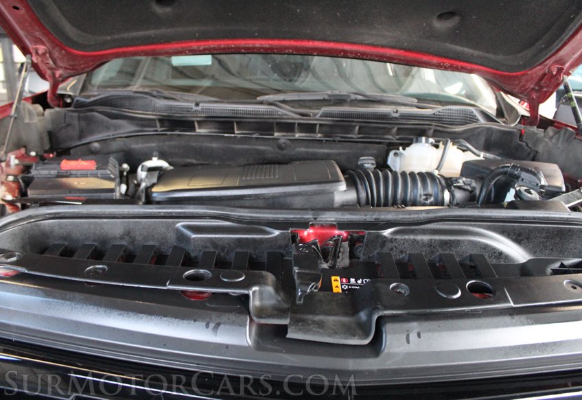 2023 Chevrolet Silverado 1500 - Image 59