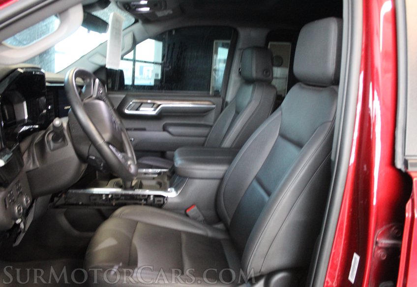 2023 Chevrolet Silverado 1500 - Image 32