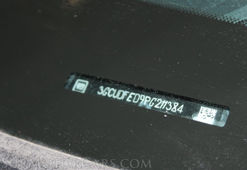 2023 Chevrolet Silverado 1500 - Image 62