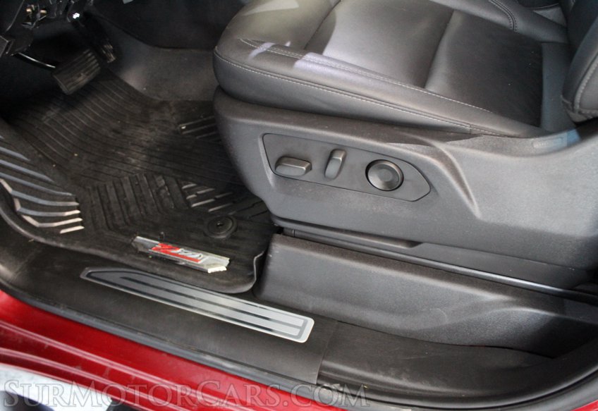 2023 Chevrolet Silverado 1500 - Image 51