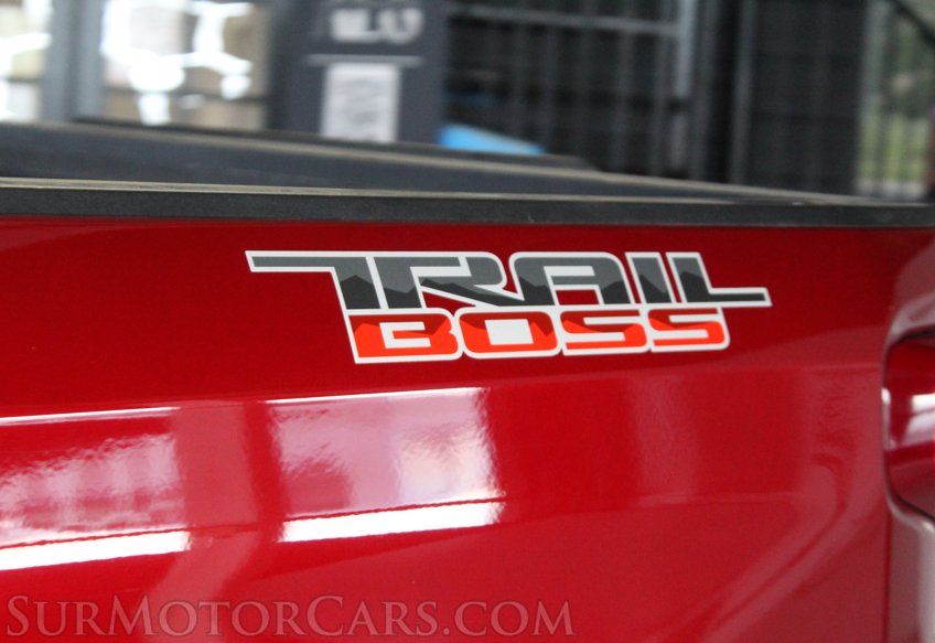 2023 Chevrolet Silverado 1500 - Image 30