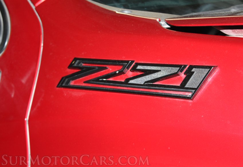 2023 Chevrolet Silverado 1500 - Image 28