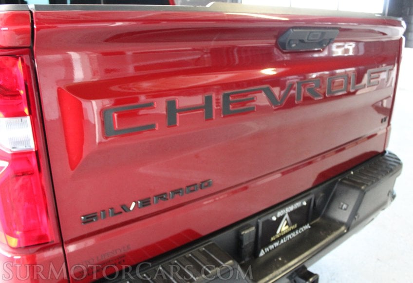 2023 Chevrolet Silverado 1500 - Image 19
