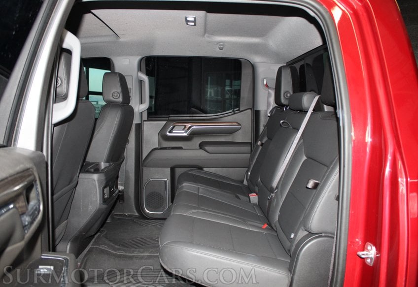 2023 Chevrolet Silverado 1500 - Image 37