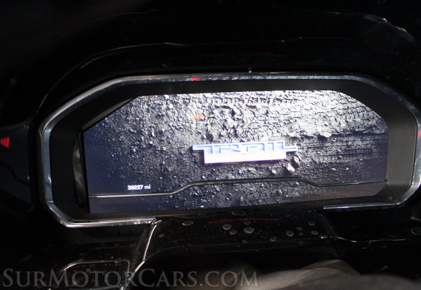 2023 Chevrolet Silverado 1500 - Image 60