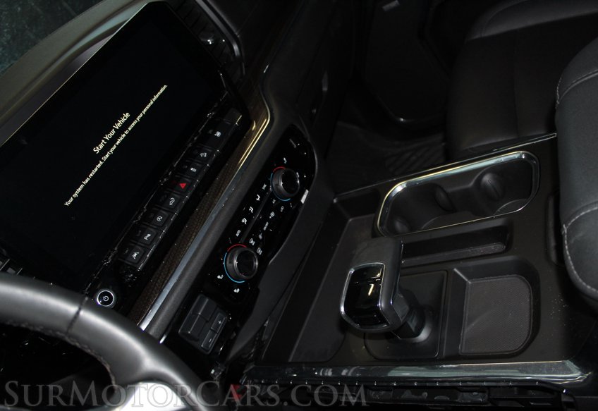 2023 Chevrolet Silverado 1500 - Image 43