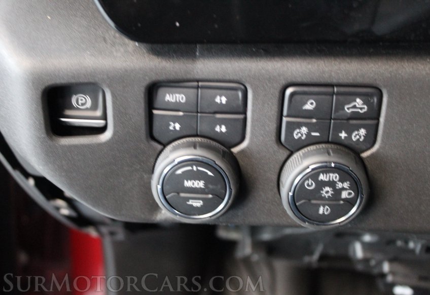 2023 Chevrolet Silverado 1500 - Image 47