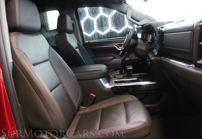 2023 Chevrolet Silverado 1500 - Image 33