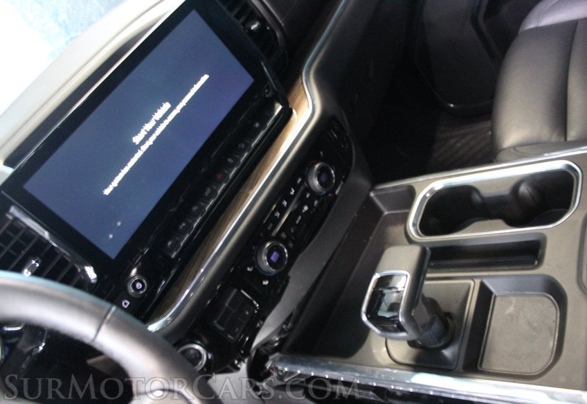 2023 Chevrolet Silverado 1500 - Image 42