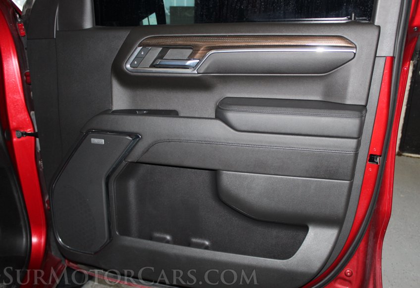 2023 Chevrolet Silverado 1500 - Image 54