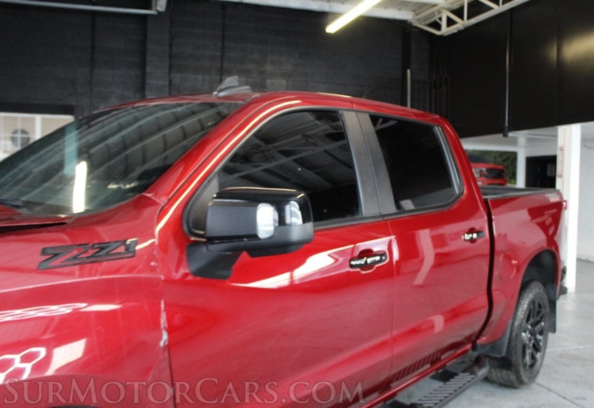 2023 Chevrolet Silverado 1500 - Image 18